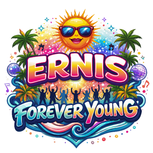 Ernis - ForeverYoung